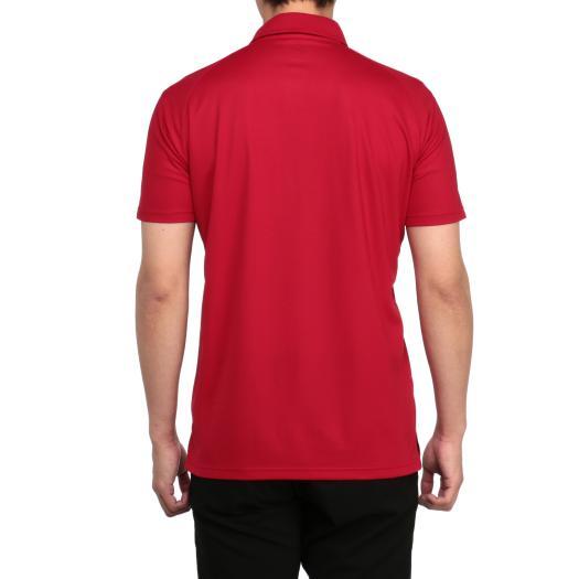 MIZUNO（ミズノ） ミズノ公式 ゴルフウェア ベーシック半袖共衿シャツ