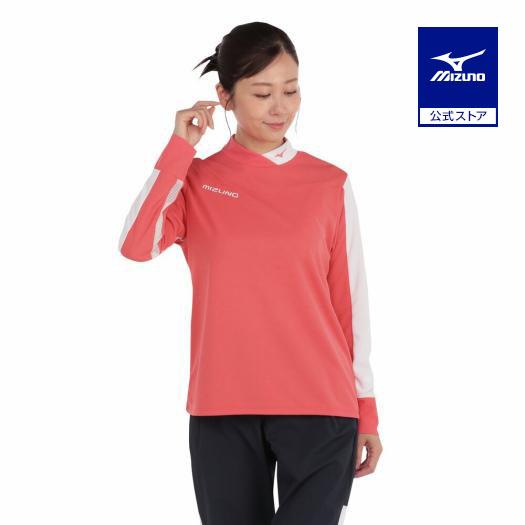 MIZUNO（ミズノ） ミズノ公式 ゴルフウェア 遮熱素材/接触冷感