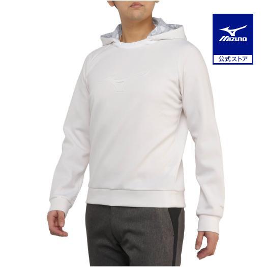 MIZUNO ミズノ公式 発熱素材 ブレスサーモフード取り外し
