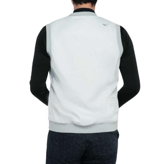 MIZUNO（ミズノ） ミズノ公式 ゴルフウェア リバーシブルベスト メンズ