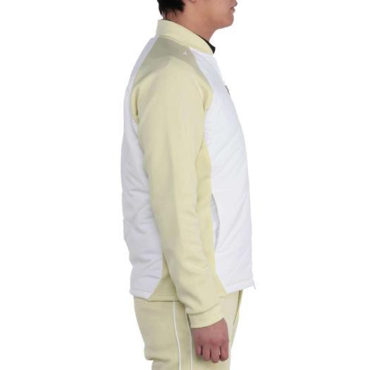 MIZUNO（ミズノ） ミズノ公式 ゴルフウェア 発熱素材 テックフィル