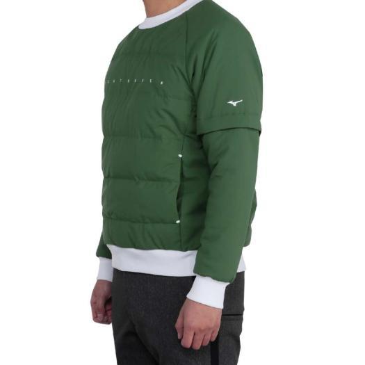 【新品】 オフグリーン OFF-GREEN ゴルフショートパンツ 日本正規品XL 2025SS 【メンズ】 GREEN EDGE MONKEYS グリーンエッジ