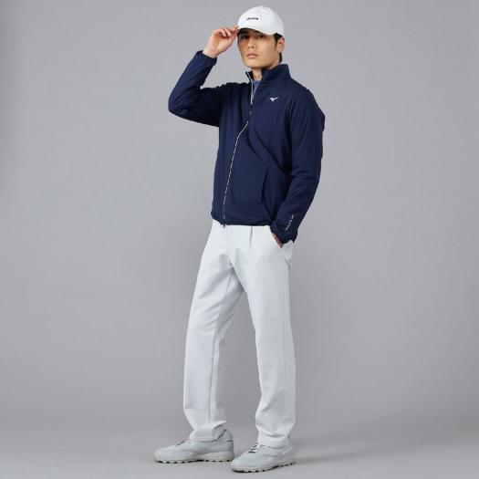 【人気商品】MIZUNO(ミズノ) ゴルフウェアネクスライトエアストレッチブルゾ MIZUNO（ミズノ） ミズノ公式 ゴルフウェア ネクスライトエア