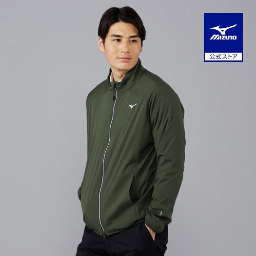 MIZUNO（ミズノ） ミズノ公式 ゴルフウェア ネクスライトエア