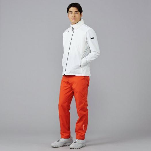 MIZUNO（ミズノ） ミズノ公式 【吸湿発熱】ブレスサーモテック