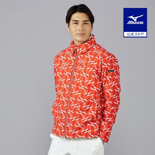 MIZUNO（ミズノ） ミズノ公式 ゴルフウェア 吸湿発熱 ブレスサーモ