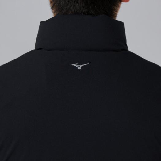 MIZUNO（ミズノ） ミズノ公式 ゴルフウェア 吸湿発熱 ブレスサーモ