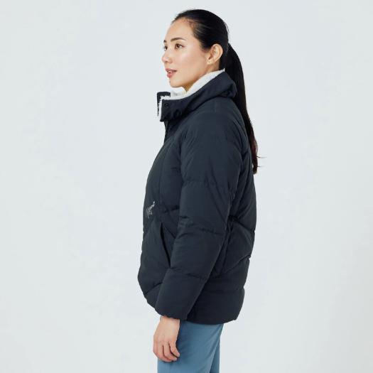 MIZUNO（ミズノ） ミズノ公式 ゴルフウェア 吸湿発熱 ブレスサーモ