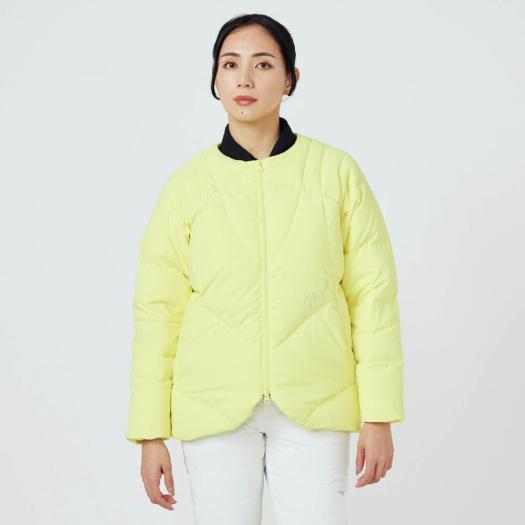 MIZUNO（ミズノ） ミズノ公式 ゴルフウェア 吸湿発熱 ブレスサーモ