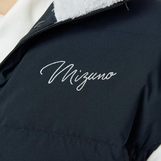 MIZUNO（ミズノ） ミズノ公式 ゴルフウェア 吸湿発熱 ブレスサーモ