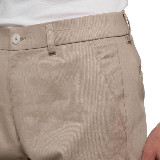 MIZUNO ミズノ公式 撥水ストレッチムーブパンツ メンズ ホワイト