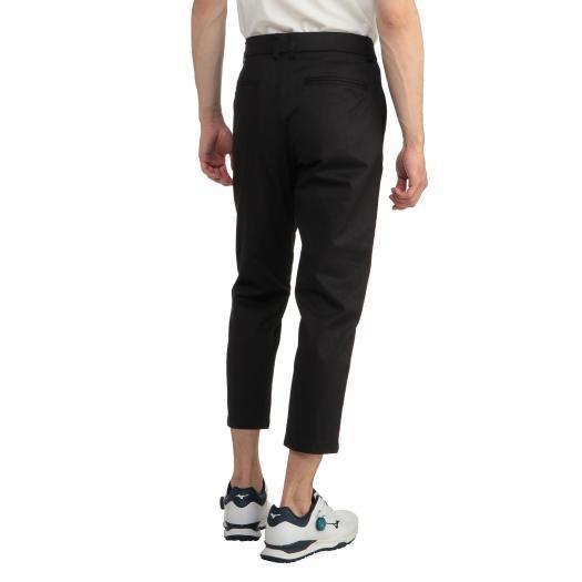 Mizunoゴルフウェア ストレッチ ムーブパンツ 9分丈 MIZUNO ミズノ ゴルフウェア 9分丈 ロングパンツ 春 夏 E2JF2068