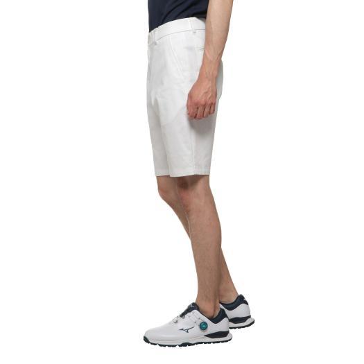 MIZUNO（ミズノ） ミズノ公式 ゴルフウェア 撥水ストレッチハーフ