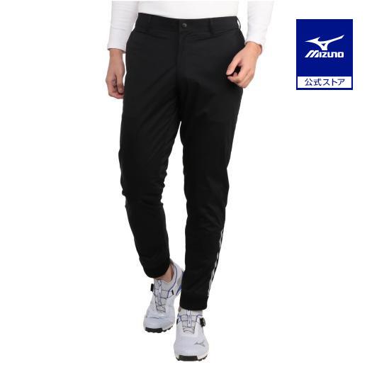 MIZUNO（ミズノ） ミズノ公式 はっ水ストレッチヒーローパンツ メンズ