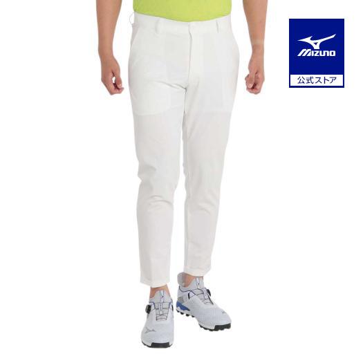 MIZUNO（ミズノ） ミズノ公式 ゴルフウェア 驚2ストレッチロングパンツ