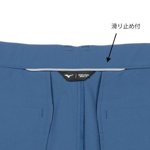 MIZUNO（ミズノ） ミズノ公式 ゴルフウェア 驚2ストレッチロングパンツ