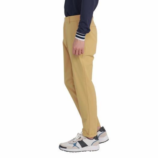 MIZUNO（ミズノ） ミズノ公式 ゴルフウェア 驚2ストレッチロングパンツ