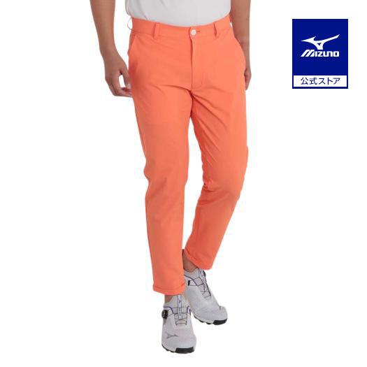 MIZUNO（ミズノ） ミズノ公式 ゴルフウェア 驚2ストレッチロングパンツ