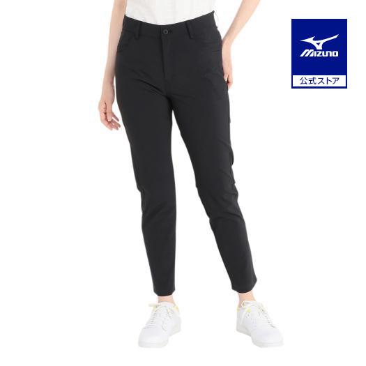 MIZUNO（ミズノ） ミズノ公式 ゴルフウェア 驚2ストレッチロングパンツ
