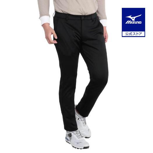 MIZUNO（ミズノ） ミズノ公式 ゴルフウェア 発熱素材 ブレスサーモ