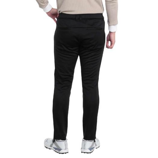 MIZUNO（ミズノ） ミズノ公式 ゴルフウェア 発熱素材 ブレスサーモ