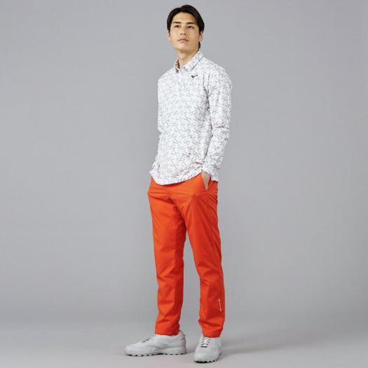 MIZUNO（ミズノ） ミズノ公式 ゴルフウェア ネクスライトエア