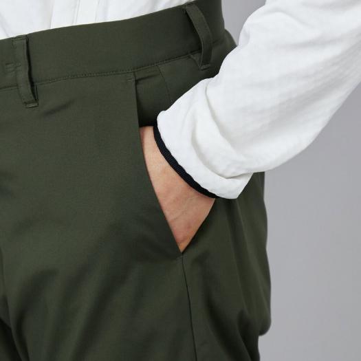 MIZUNO（ミズノ） ミズノ公式 ゴルフウェア ネクスライトエア