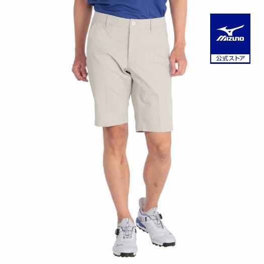 MIZUNO（ミズノ） ミズノ公式 ゴルフウェア ストレッチチノムーブ