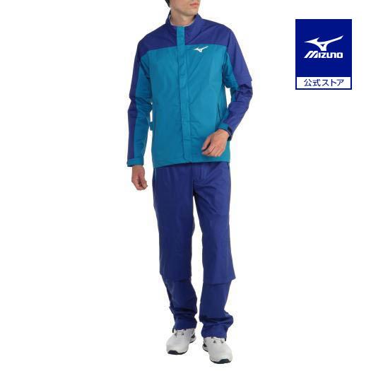 MIZUNO（ミズノ） ミズノ公式 ゴルフウェア ムーブレインスーツII