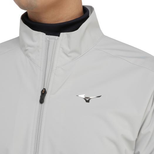 MIZUNO（ミズノ） ミズノ公式 ゴルフウェア レインスーツ上下セット