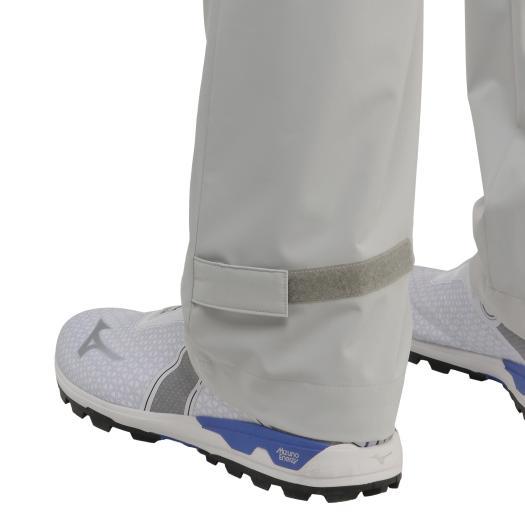 MIZUNO（ミズノ） ミズノ公式 ゴルフウェア レインスーツ上下セット