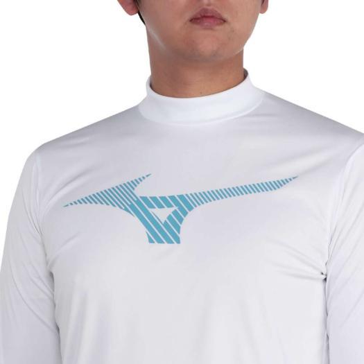 MIZUNO（ミズノ） ミズノ公式 ゴルフウェア レイヤードセット 半袖