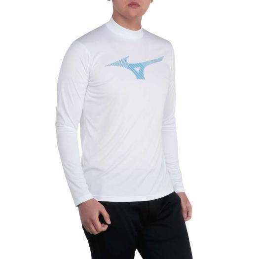 MIZUNO（ミズノ） ミズノ公式 ゴルフウェア レイヤードセット 半袖