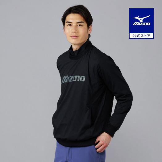 MIZUNO（ミズノ） ミズノ公式 ゴルフウェア 3WAYツインブルゾン2枚組