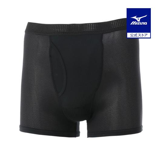 MIZUNO ミズノ公式 汗処理/通気 ドライエアロフローアンダー