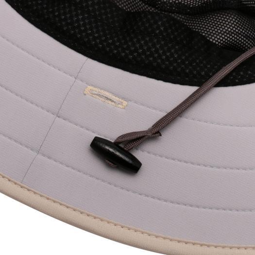 MIZUNO ミズノ公式 ロゴハット ユニセックス ブルー : ミズノ