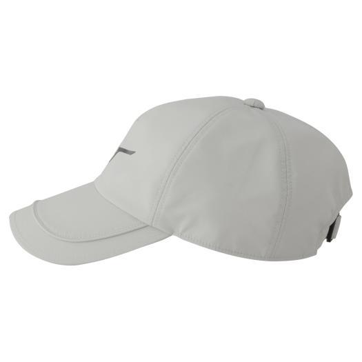 MIZUNO（ミズノ） ミズノ公式 レインキャップ メンズ ブラック
