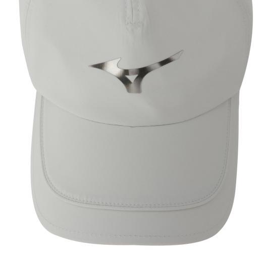 MIZUNO（ミズノ） ミズノ公式 レインキャップ メンズ ブラック