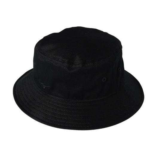 MIZUNO ミズノ公式 NEW VINTAGE GOLF ロゴ バケットハット