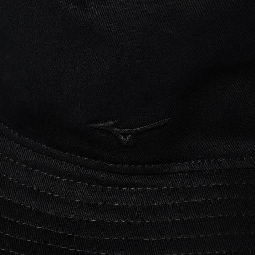 MIZUNO ミズノ公式 NEW VINTAGE GOLF ロゴ バケットハット