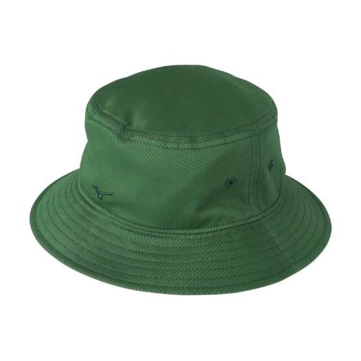 MIZUNO × NEW VINTAGE GOLF ハット ミズノ ゴルフハット MIZUNO ミズノ公式 NEW VINTAGE GOLF ロゴ バケットハット