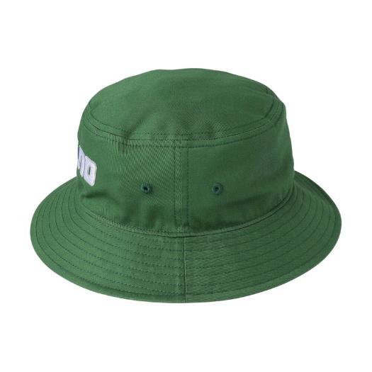 MIZUNO × NEW VINTAGE GOLF ハット ミズノ ゴルフハット MIZUNO ミズノ公式 NEW VINTAGE GOLF ロゴ バケットハット