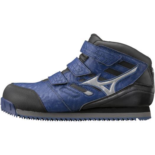 MIZUNO（ミズノ） ミズノ公式 オールマイティWT ベルト 防水ミッド