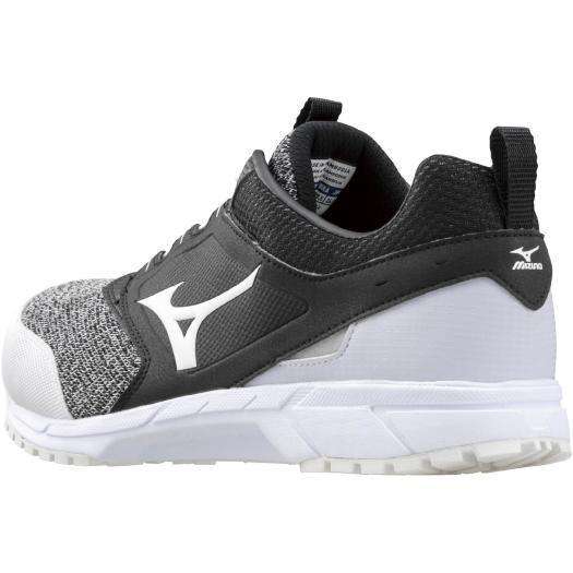 MIZUNO（ミズノ） 返品送料無料 ミズノ公式 作業靴 オールマイティ