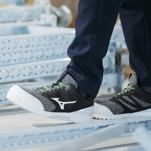 MIZUNO ミズノ公式 オールマイティES31L ワーキング メンズ MIZUNO ミズノ公式 オールマイティES31L ワーキング メンズ