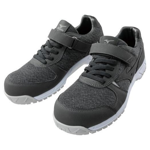 ミズノ公式 オールマイティFS32L 作業靴 MIZUNO（ミズノ） ミズノ公式 オールマイティFS32L ワーキング