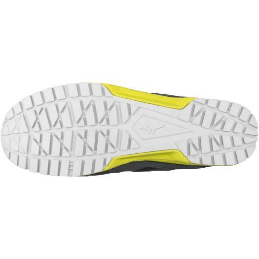 MIZUNO（ミズノ） ミズノ公式 オールマイティAS15L ワーキング ユニ