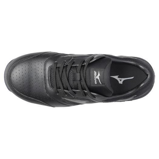 【未使用/タグ付き】 ミズノ BLACK PREMIUM PANTS Lサイズ MIZUNO 返品送料無料 ミズノ公式 オールマイティLS II 11L ユニ