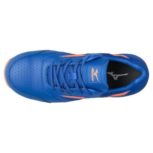 MIZUNO（ミズノ） 返品送料無料 ミズノ公式 オールマイティLS II 11L