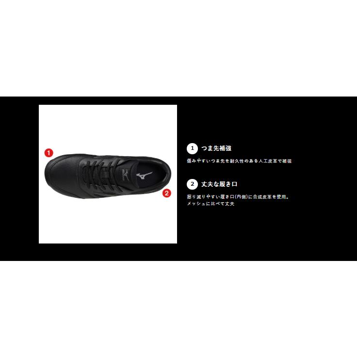 MIZUNO ミズノ公式 ミズノ直営店限定 オールマイティ LSII 11L MIZUNO ミズノ公式 ミズノ直営店限定 オールマイティ LSII 11L